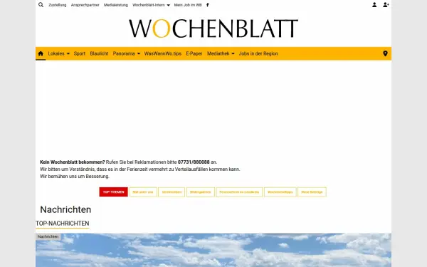 www.wochenblatt.net