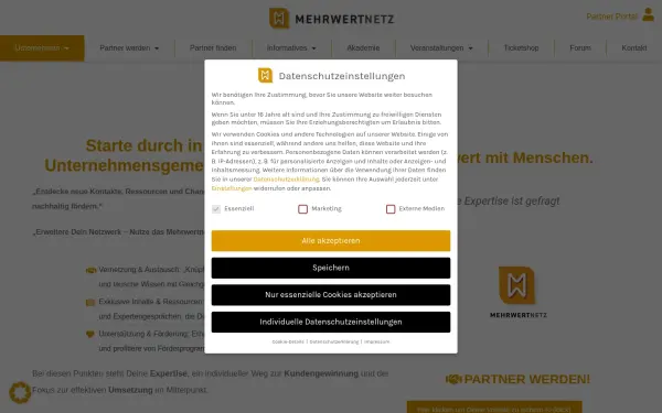 mehrwertnetz.de