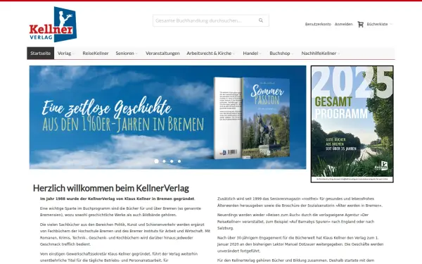 www.kellnerverlag.de