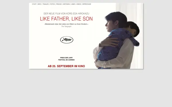 like-father-like-son.de