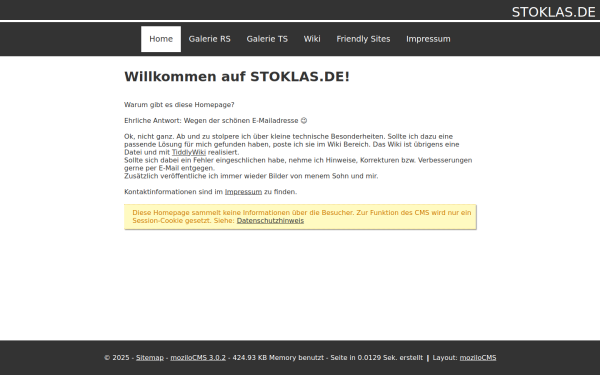 stoklas.de