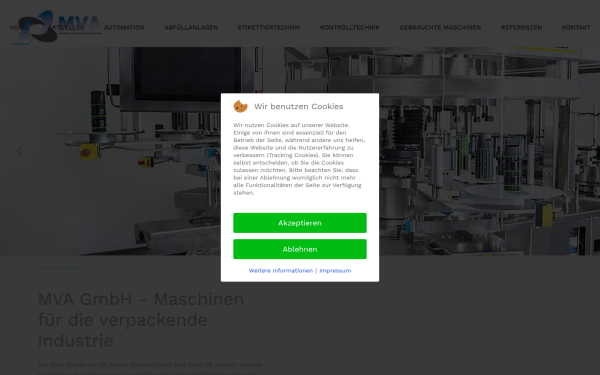 mva-gmbh.de