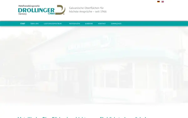 www.drollinger.com