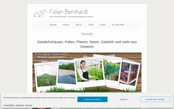 www.folien-bernhardt.de