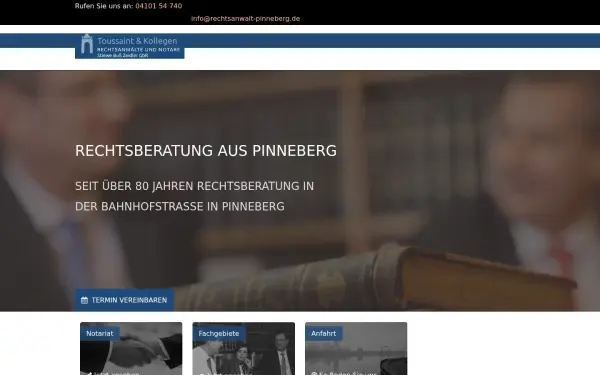www.rechtsanwalt-pinneberg.de