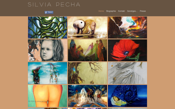 www.silviapecha.at