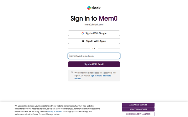 mem0ai.slack.com