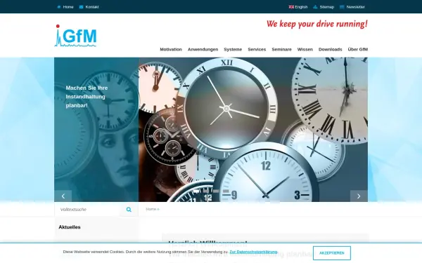 maschinendiagnose.de