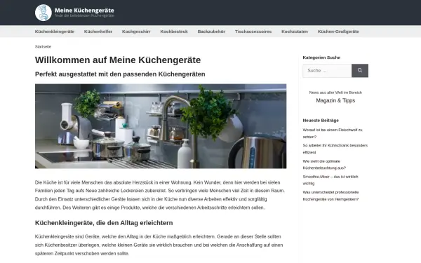 meinekuechengeraete.net