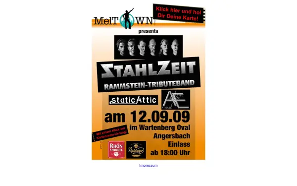 meltown.de