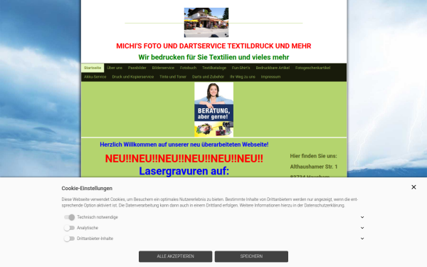 michisfotoservice.de