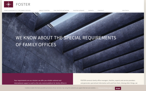 www.foster-institut.com