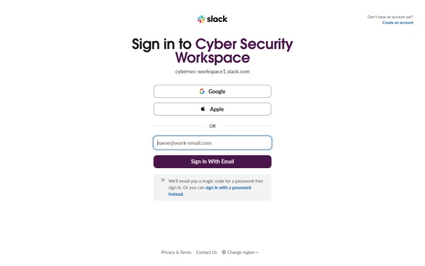 cybersec-workspace1.slack.com