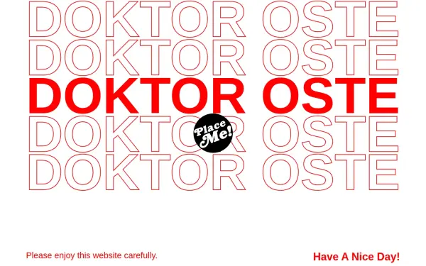 drostes.de