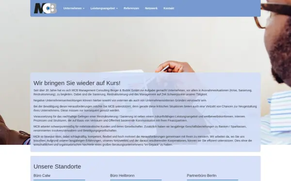 mcb-consulting.de