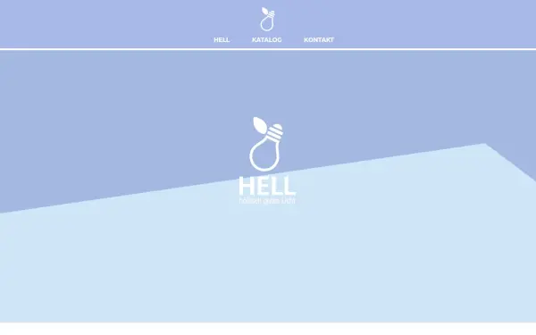 www.hell-light.de
