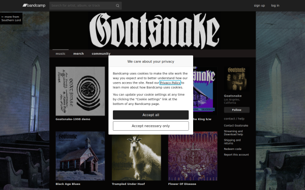 goatsnakesl.bandcamp.com
