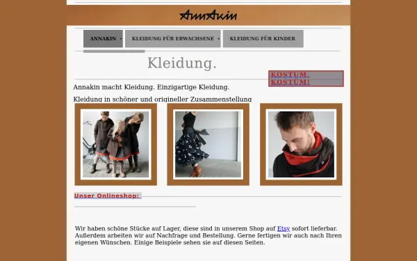 www.annakin.de
