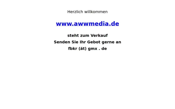 awwmedia.de