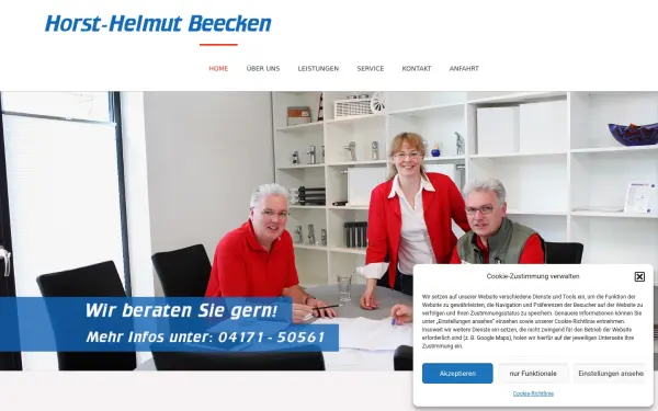 www.beecken-heizungsbau.de
