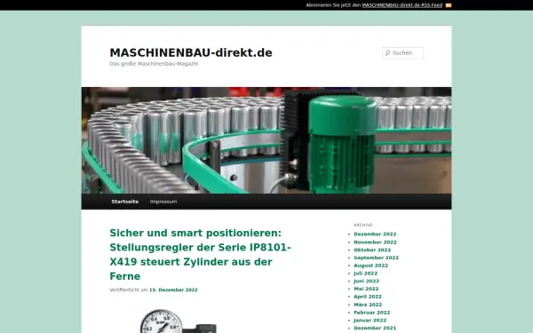 www.maschinenbau-direkt.de