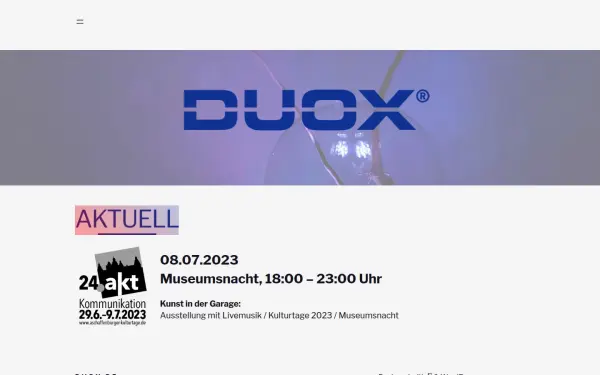duox.de