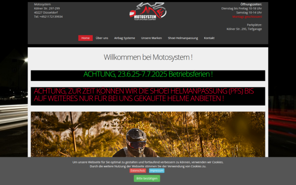motosystem.de