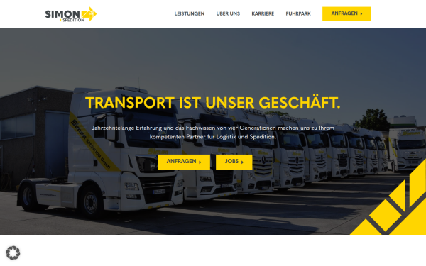 simon-spedition.de