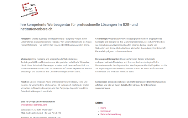 www.andreas-semerad.com