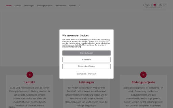 www.care-line.de