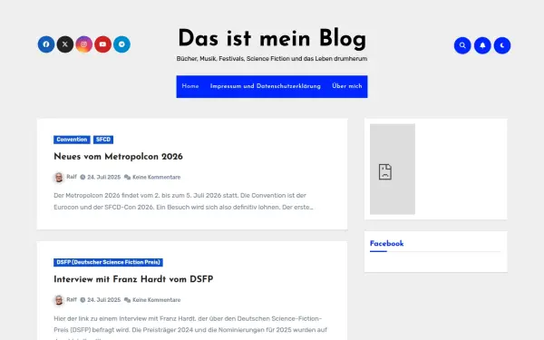 www.dasistmeinblog.de