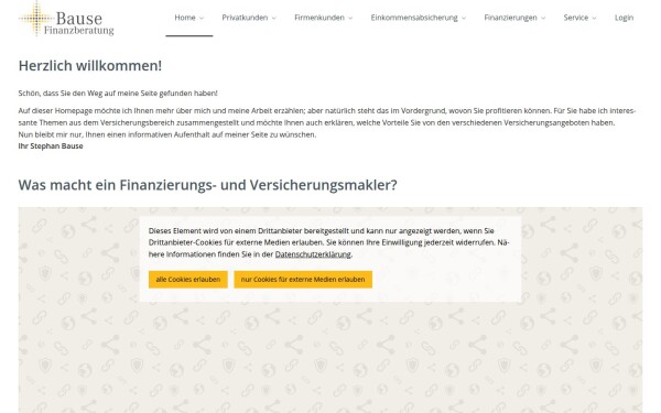 bause24.expertenhomepage.de