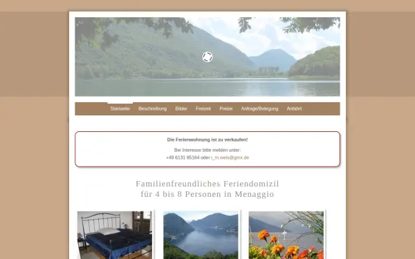menaggio.de
