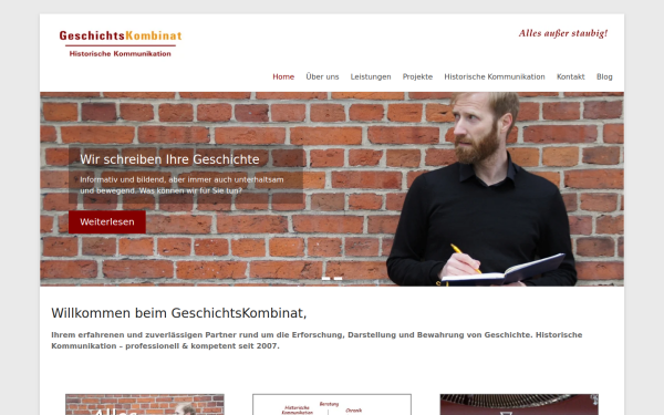 geschichtskombinat.de