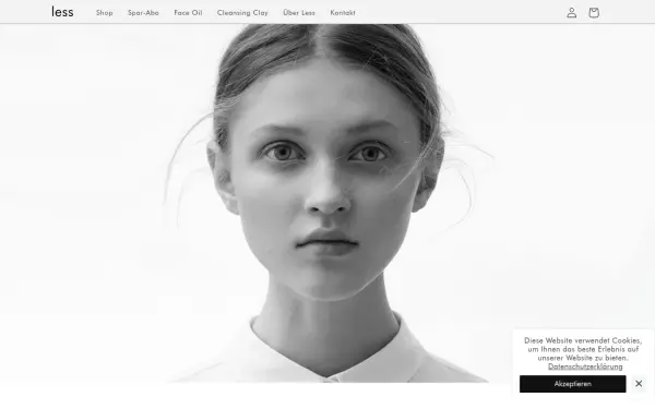 less.de