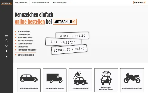 autoschild24.de