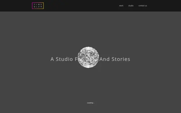 timeblur.io