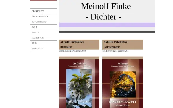 www.meinolf-finke.de