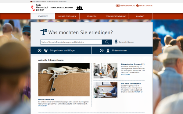 www.service.bremen.de