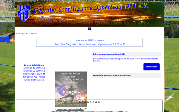 siegtalersportfreunde.de