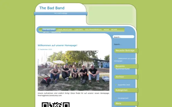 badband.de
