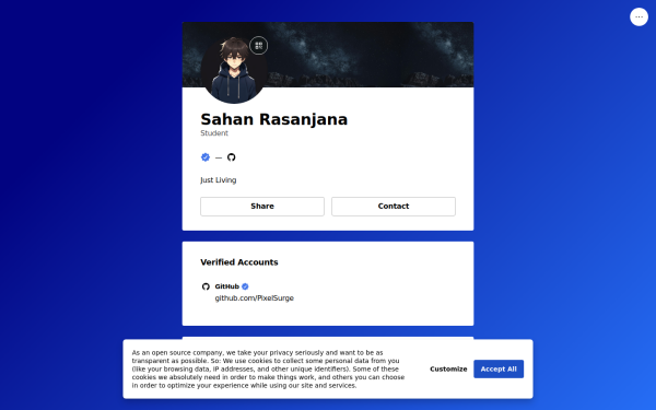 sahan.bio