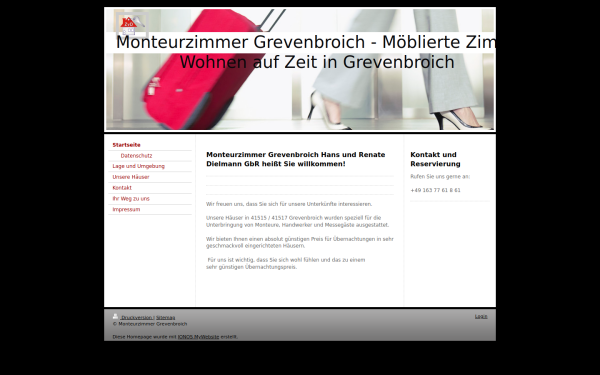 www.monteurzimmergrevenbroich.de