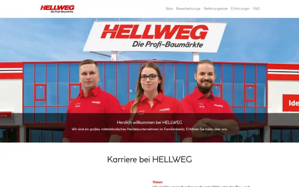 karriere.hellweg.de