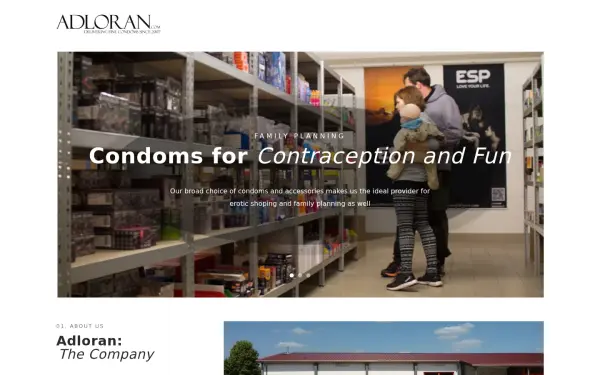 www.adloran.com
