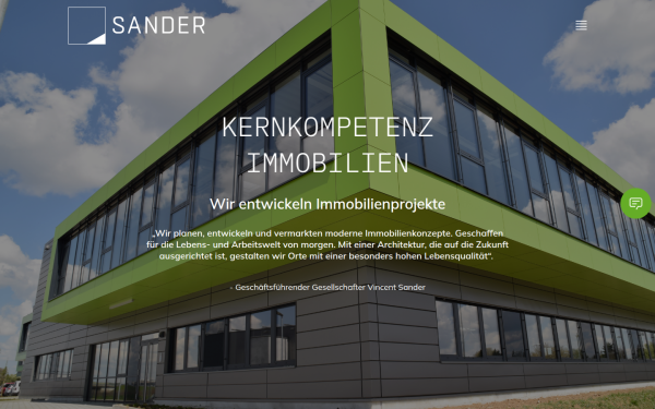 sander-projekt.de