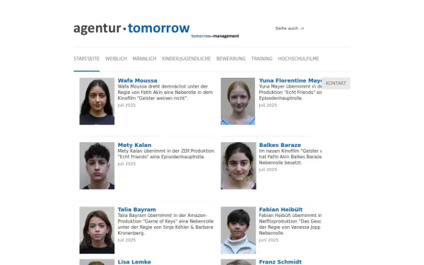 agentur-tomorrow.de