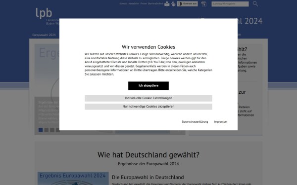 www.europawahl-bw.de
