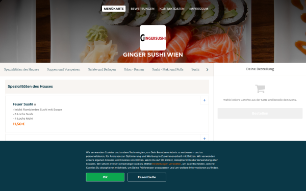 www.gingersushi.at