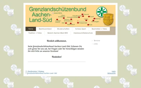 www.grenzlandschuetzen-aachen.de